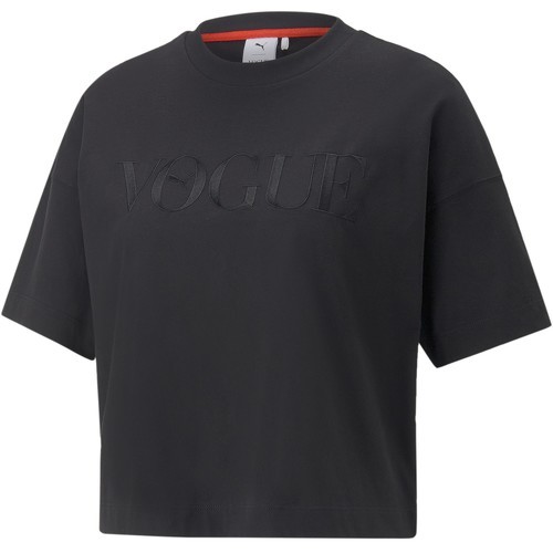 PUMA - X Vogue Graphic Tee