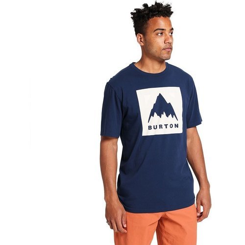 T-shirt Manche Courte Classic Mountain High