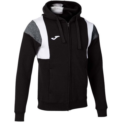 JOMA - Sweat Zippé Intégral Confort Iii