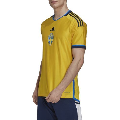 adidas Performance - Maglia Home 22 Sweden