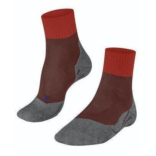 FALKE - Chaussettes Courtes Tk2 Cool