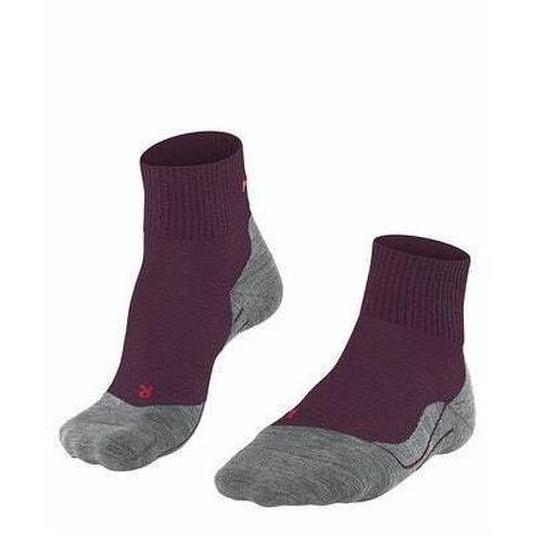 FALKE - Chaussettes Courtes Tk5 Cool