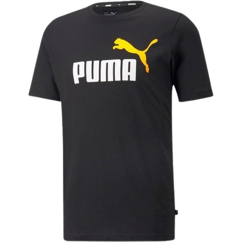 PUMA - Essentials + 2 Logo