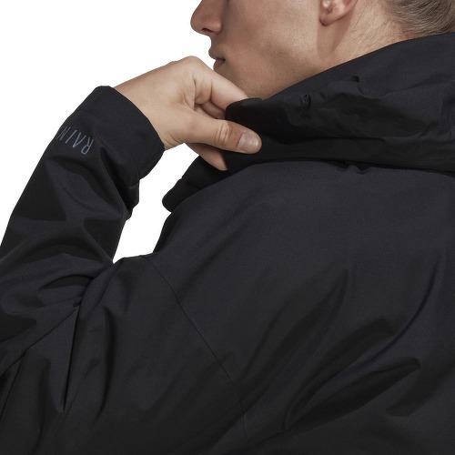 adidas Sportswear - Veste Traveer RAIN.RDY