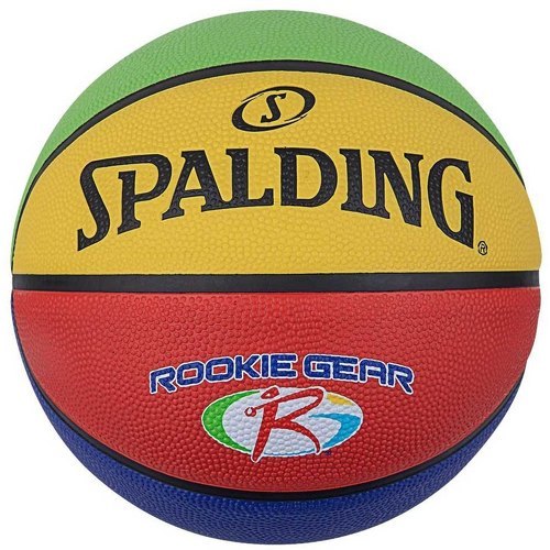 SPALDING - Ballon Basketball Rookie Gear