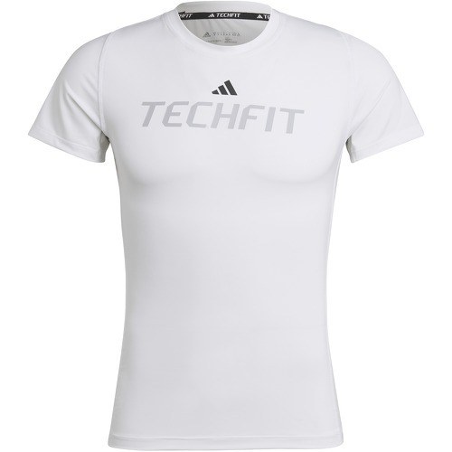adidas Performance - Maillot Techfit Graphic