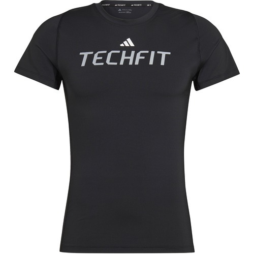 adidas Performance - Maillot Techfit Graphic