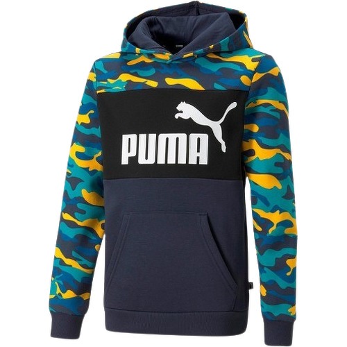 PUMA - Essentials + Camo