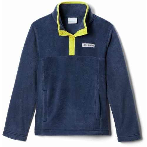 Columbia - Steens Mtn™ 1/4 Snap Fleece Pull-over