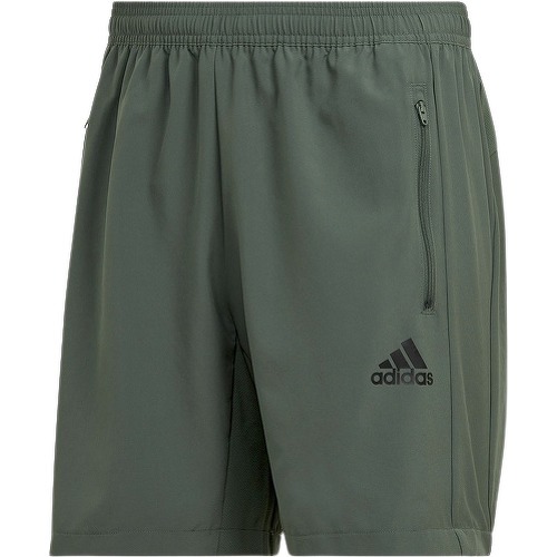 Short AEROREADY Designed 2 Move Woven Sport