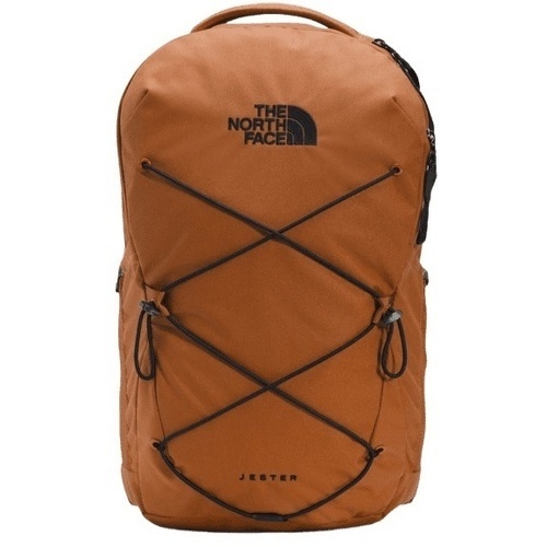 THE NORTH FACE - Sac à dos JESTER marron