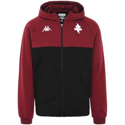 Veste Arufeod 6 FC Metz 22/23