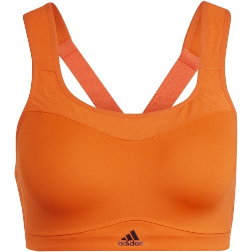 adidas Performance - Brassière TLRD Impact Training Maintien fort