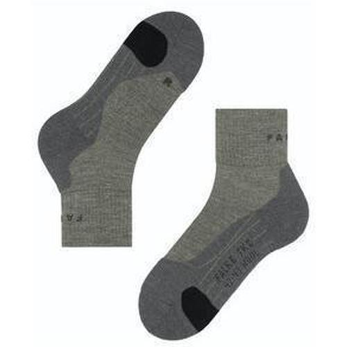 FALKE - Chaussettes courtes Tk2 Wool