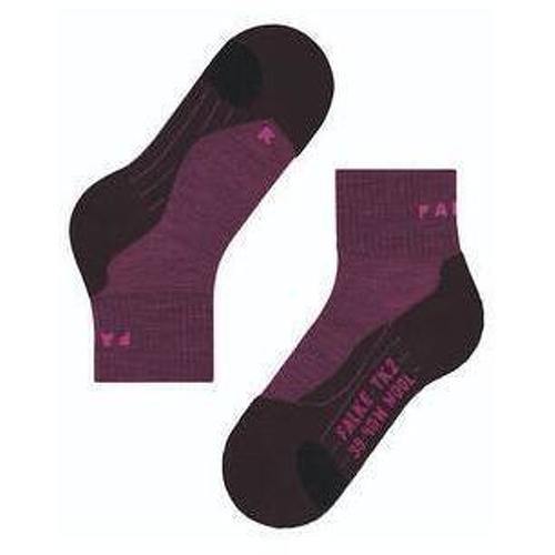 Chaussettes courtes femme Tk5 Cool