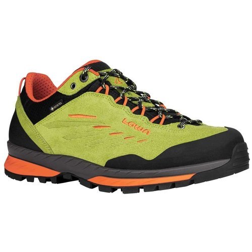 LOWA - Chaussures Randonnée Delago Goretex Low