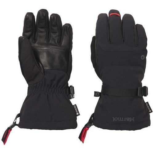 Marmot - Gants Randonnee Goretex