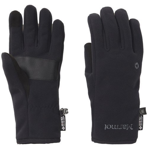 Gants Infinium Windstopper