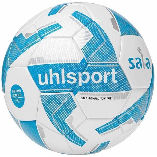 UHLSPORT - Ballon De Futsal Revolution Thermobonded