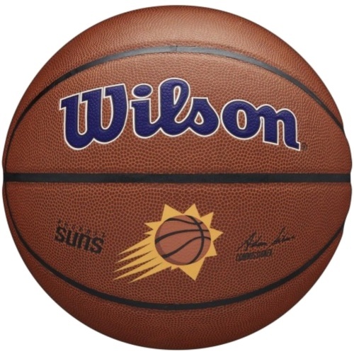 WILSON - Team Alliance Phoenix Suns Ball