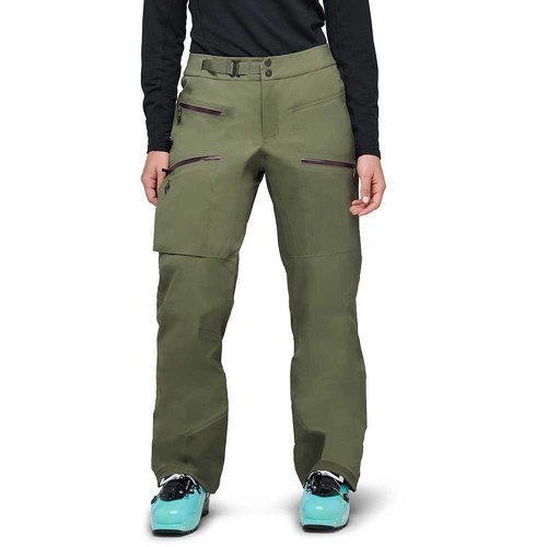 Les Pantalons Recon Lt