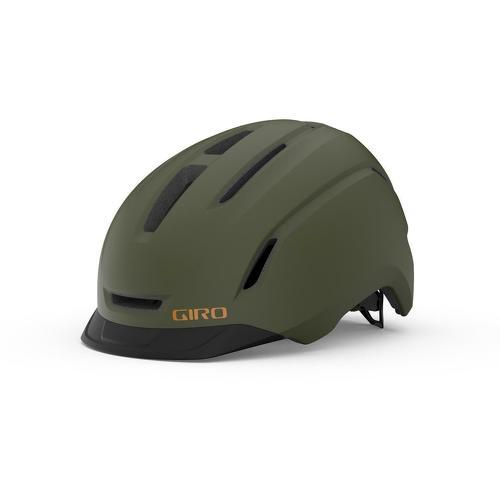 Casque Vtt Caden 2 Led