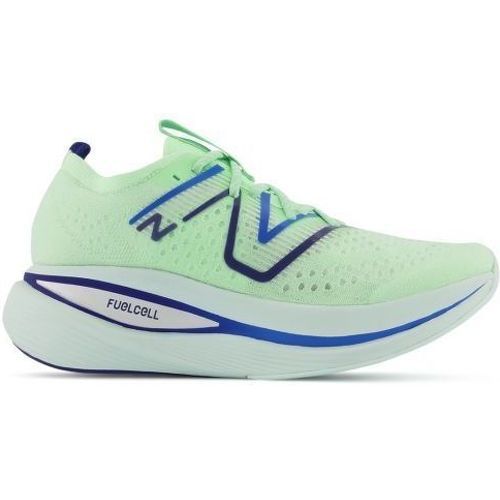 NEW BALANCE - Fuelcell Super Comp Trainer V1