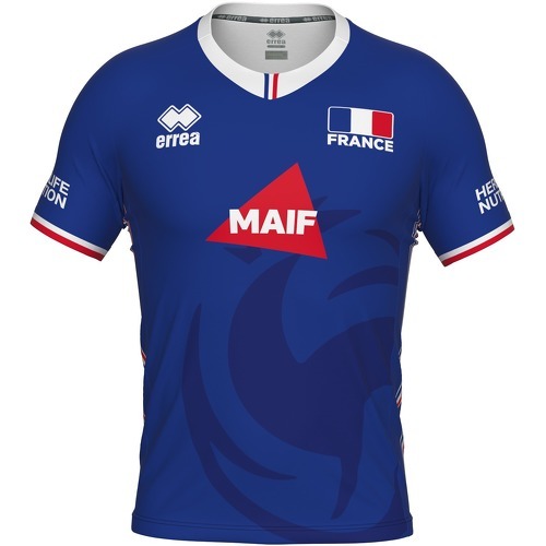 Maillot Domicile France 2022