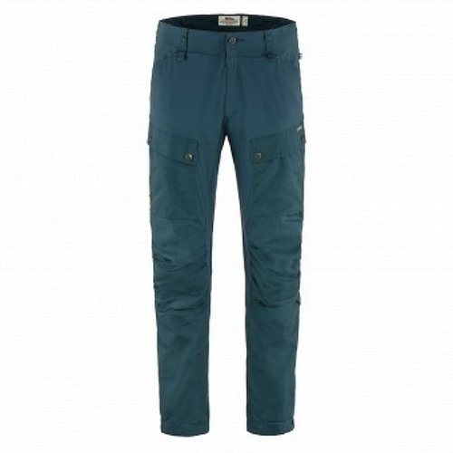 FJALLRAVEN - Pantalon Keb M Long