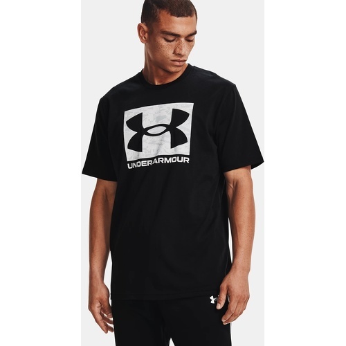 UNDER ARMOUR - T-Shirt