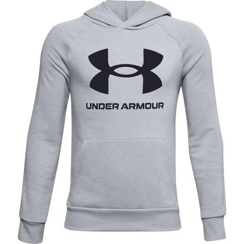 UNDER ARMOUR - Sweat Rival Fleece - Sweat