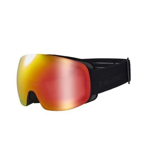 Masque De Ski Galactic Fmr Yellow/red Homme