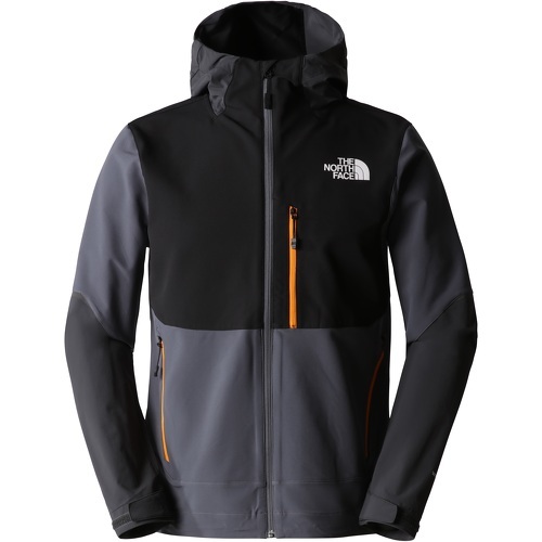 THE NORTH FACE - M Dawn Turn Hybrid Softshell Jacket