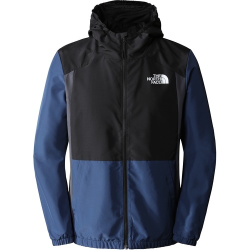 THE NORTH FACE - Coupe Vent MA Wind Full Zip