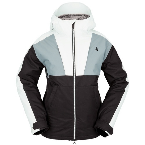 VOLCOM - Veste de snow Rossland Insulated - Ice Green