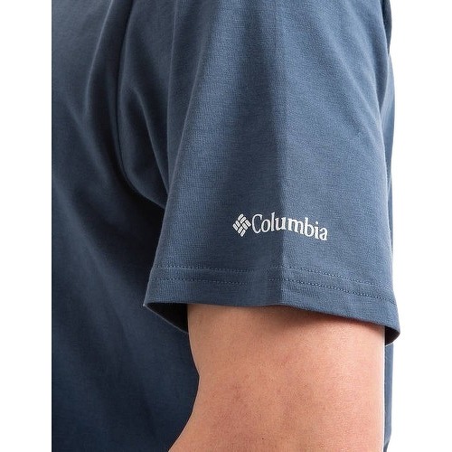 Columbia - Tee-Shirt Rapid Ridge - T-shirt