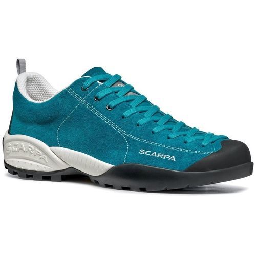 SCARPA - mojito blue grass chaussures