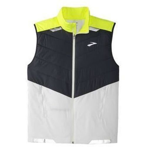Brooks - Run Visible Insulated Vest