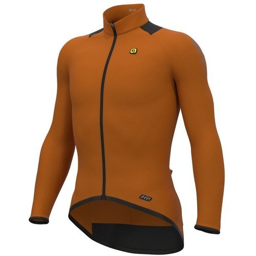 Ale - Maillot Manche Longue R-ev1 Thermal