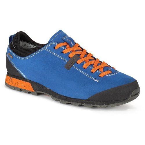 Bellamont 3 V-Light Gore-Tex