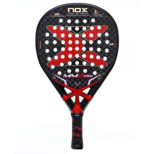 Nox - MM2 Pro by Manu Martin