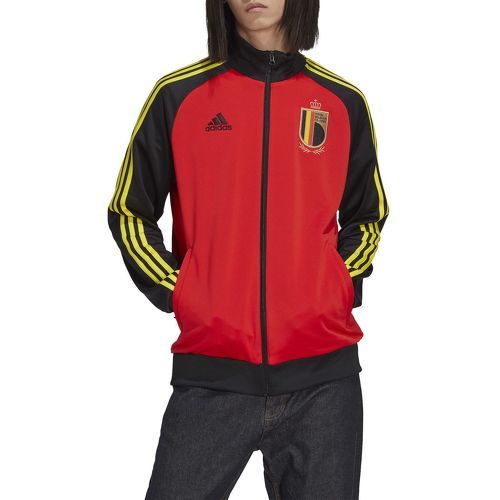 adidas Performance - Sweatshirt Belgique Coupe du monde 2022