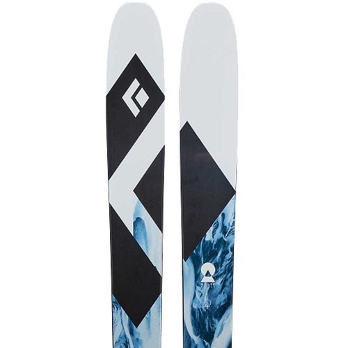 BLACK DIAMOND - Skis Alpins Helio Carbon 104