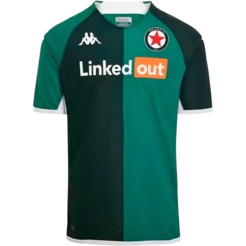KAPPA - Maillot Domicile Red Star Fc 2022/23