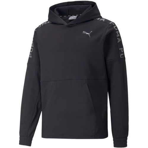 Fit Power Fleece Hoody