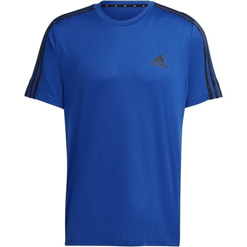 adidas Performance - T-shirt AEROREADY Designed To Move Sport 3-Stripes