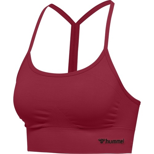 HUMMEL - Hmltiffy Seamless Sports Top