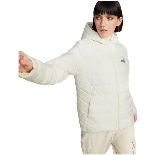 ESS Hooded Padded Ja