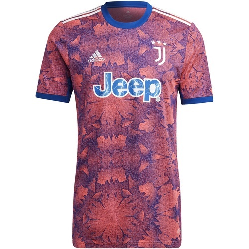 adidas Performance - Juventus Turin 2022/23 - Maillot Third