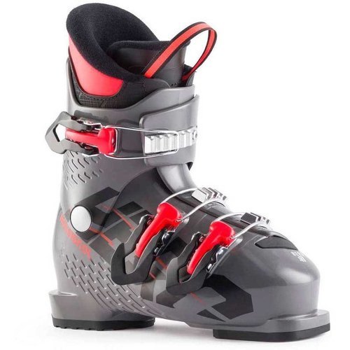 Chaussures De Ski Hero J3 Grey Garçon